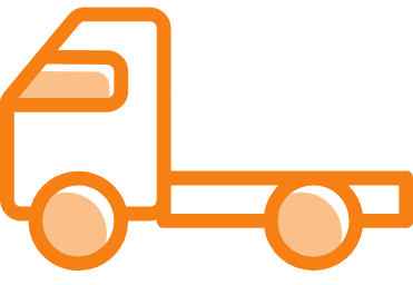 攸县拖车/平板车